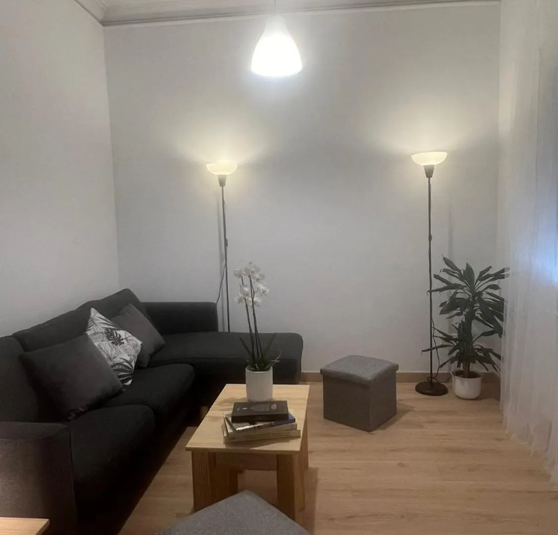 El Faro Apartaments Suites - Placa De La Font Tarragona Apartment