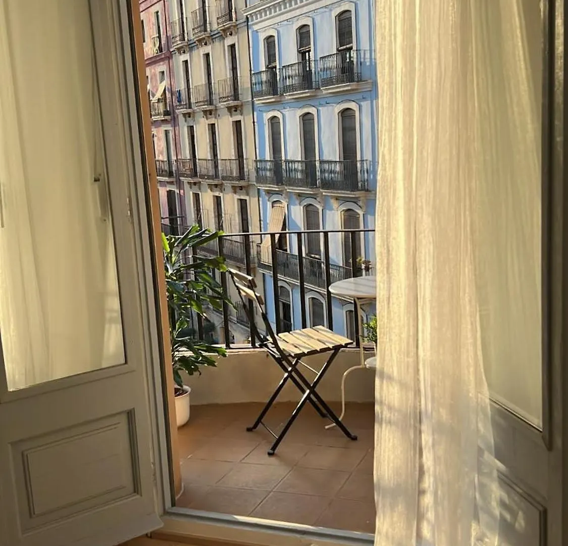 El Faro Apartaments Suites - Placa De La Font Tarragona 0*,