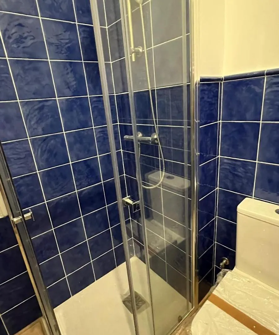 El Faro Apartaments Suites - Placa De La Font タラゴナ 0*,  スペイン