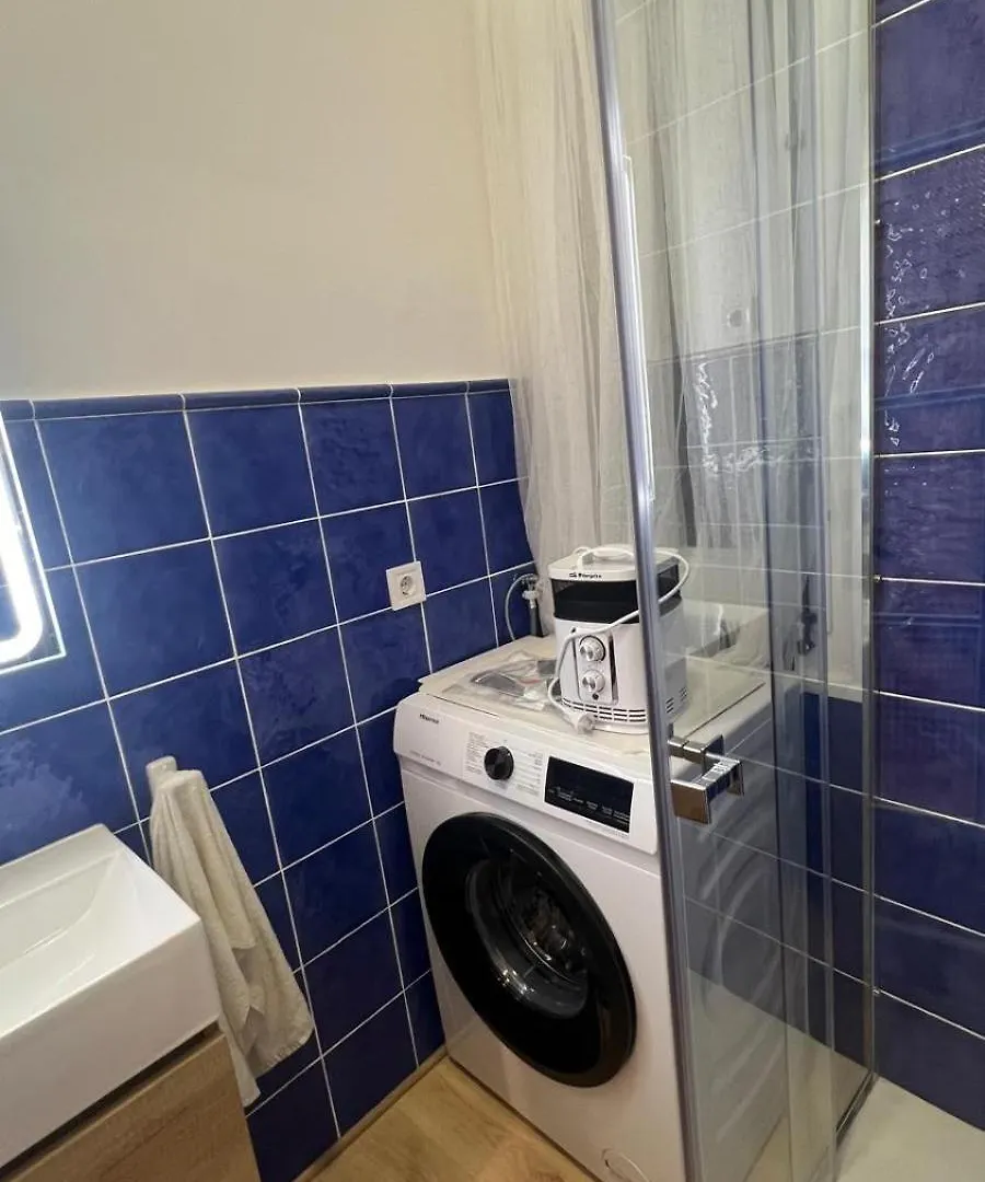 アパート El Faro Apartaments Suites - Placa De La Font タラゴナ