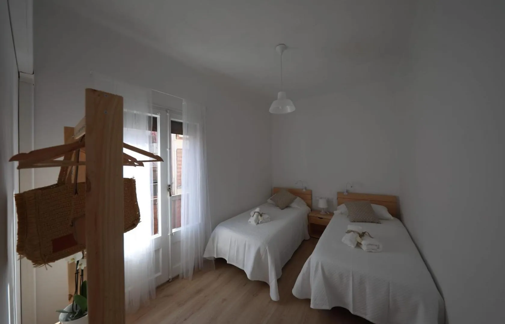アパート El Faro Apartaments Suites - Placa De La Font タラゴナ スペイン